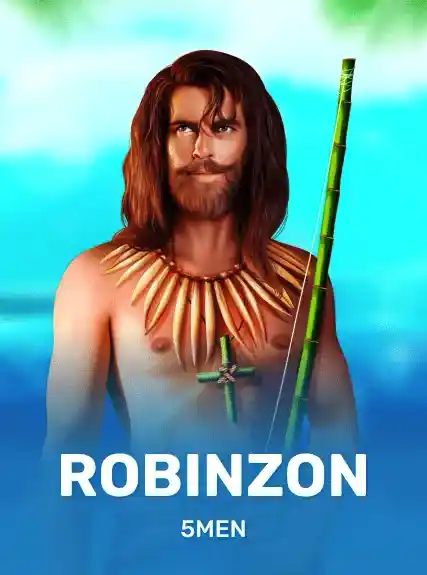 Robinzon game tile